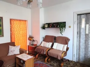 Prodej rodinného domu, Razová, 90 m2