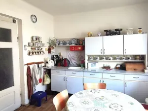 Prodej rodinného domu, Razová, 90 m2