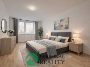 Prodej bytu 2+kk, Mělník, Za Stadionem, 67 m2