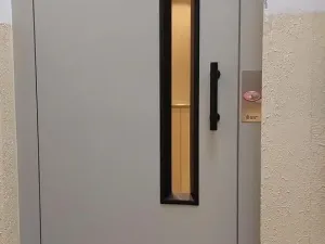 Pronájem bytu 2+kk, Praha - Košíře, Pod Kavalírkou, 43 m2