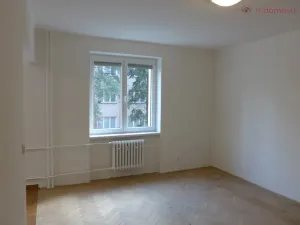 Pronájem bytu 2+1, Přerov - Přerov I-Město, Kabelíkova, 57 m2