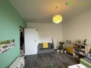 Pronájem bytu 1+1, Hodonín, Lesní, 37 m2