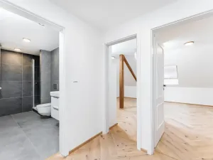 Prodej bytu 4+kk, Praha - Vršovice, Žitomírská, 103 m2