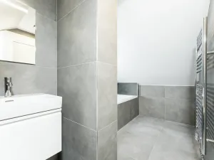 Prodej bytu 4+kk, Praha - Vršovice, Žitomírská, 103 m2