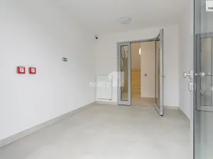 Pronájem bytu 2+kk, Praha - Libeň, V Holešovičkách, 56 m2