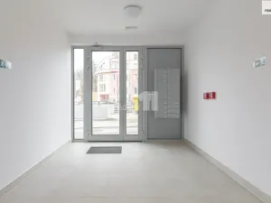 Pronájem bytu 2+kk, Praha - Libeň, V Holešovičkách, 56 m2