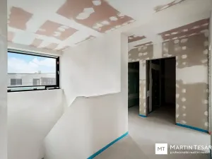 Prodej rodinného domu, Starovice, 221 m2