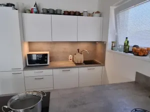 Pronájem rodinného domu, Zaječí, Mladé vinohrady, 136 m2