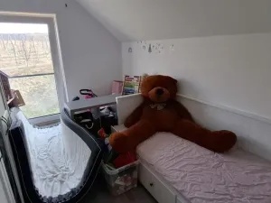 Pronájem rodinného domu, Zaječí, Mladé vinohrady, 136 m2