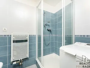 Prodej bytu 1+kk, Praha, Přeučilova, 35 m2