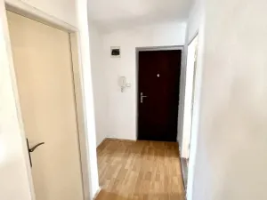 Pronájem bytu 2+1, Dobřany, Stromořadí, 53 m2