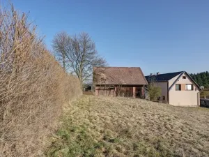 Prodej pozemku pro bydlení, Bukovina u Čisté, 832 m2