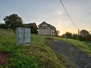Prodej pozemku pro bydlení, Bukovina u Čisté, 832 m2