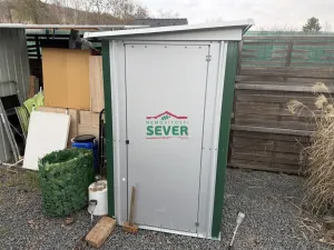 Prodej zahrady, Patokryje, 182 m2