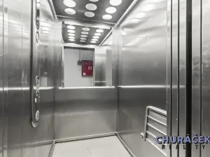 Pronájem bytu 3+kk, Praha - Kunratice, Merhoutova, 114 m2