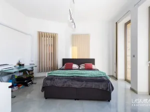 Pronájem bytu 3+kk, Horoušany - Horoušánky, Hlavní, 129 m2