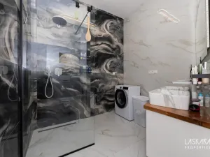 Pronájem bytu 3+kk, Horoušany - Horoušánky, Hlavní, 129 m2