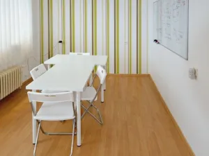 Pronájem kanceláře, Praha - Nové Město, Zlatnická, 23 m2