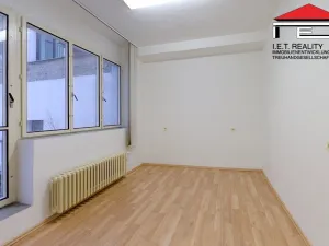 Pronájem kanceláře, Praha - Nové Město, Zlatnická, 23 m2