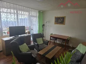 Prodej bytu 3+1, Chomutov, Kundratická, 71 m2