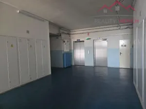 Prodej bytu 3+1, Chomutov, Kundratická, 71 m2