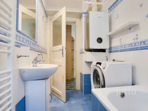 Prodej bytu 2+1, Ústí nad Labem - Klíše, Za Válcovnou, 45 m2