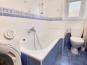 Prodej bytu 2+1, Ústí nad Labem - Klíše, Za Válcovnou, 45 m2