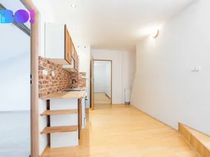 Prodej bytu 2+kk, Český Těšín, Bezručova, 82 m2