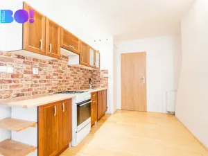 Prodej bytu 2+kk, Český Těšín, Bezručova, 82 m2