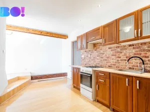 Prodej bytu 2+kk, Český Těšín, Bezručova, 82 m2