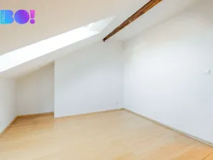Prodej bytu 2+kk, Český Těšín, Bezručova, 82 m2