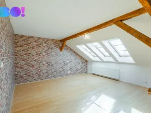 Prodej bytu 2+kk, Český Těšín, Bezručova, 82 m2