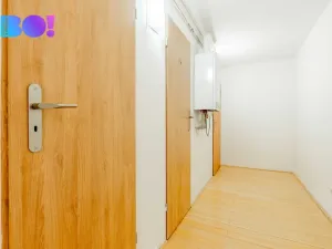 Prodej bytu 2+kk, Český Těšín, Bezručova, 82 m2