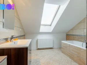 Prodej bytu 2+kk, Český Těšín, Bezručova, 82 m2