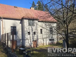 Prodej komerční nemovitosti, Rudník, 287 m2