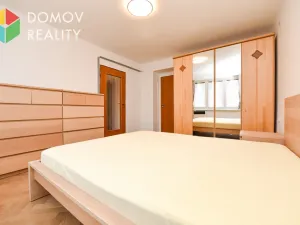 Prodej bytu 2+1, Beroun - Beroun-Město, Třída Míru, 50 m2