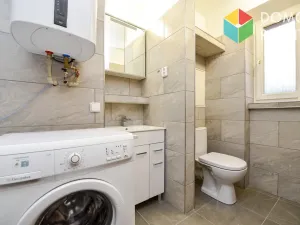 Prodej bytu 2+1, Beroun - Beroun-Město, Třída Míru, 50 m2