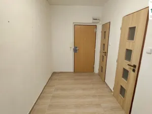 Pronájem bytu 2+1, Cheb, Kosmonautů, 60 m2