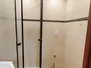 Pronájem bytu 2+1, Cheb, Kosmonautů, 60 m2