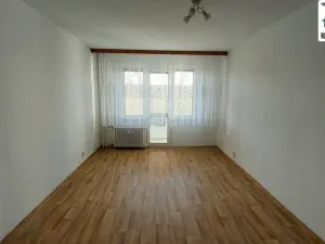 Pronájem bytu 2+1, Cheb, Kosmonautů, 56 m2