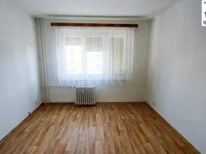 Pronájem bytu 2+1, Cheb, Kosmonautů, 56 m2
