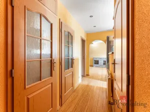 Prodej bytu 4+kk, Turnov, 5. května, 105 m2