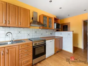 Prodej bytu 4+kk, Turnov, 5. května, 105 m2