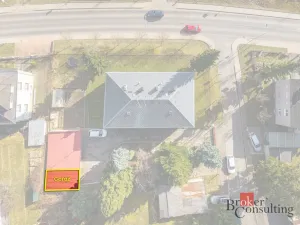 Prodej bytu 4+kk, Turnov, 5. května, 105 m2