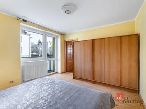 Prodej bytu 4+kk, Turnov, 5. května, 105 m2