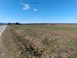 Prodej komerčního pozemku, Hůry, 7981 m2