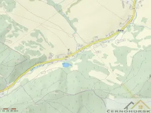 Prodej louky, Trutnov - Babí, 3983 m2