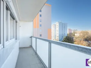 Prodej bytu 4+kk, Praha, Choceradská, 87 m2