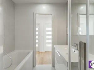 Prodej bytu 4+kk, Praha, Choceradská, 87 m2