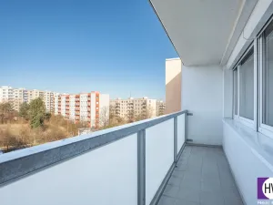 Prodej bytu 4+kk, Praha, Choceradská, 84 m2